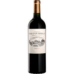 Chateau Rauzan-Segla | French Wine